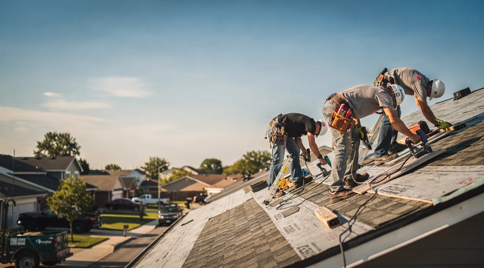 Roof Vent Pipe Repair in Mason City, NE
